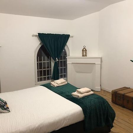 Maison Harry Potter Pour 6 Personnes En Centre Ville 몽토방 외부 사진
