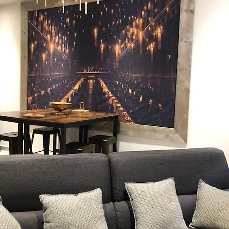 Maison Harry Potter Pour 6 Personnes En Centre Ville 몽토방 외부 사진