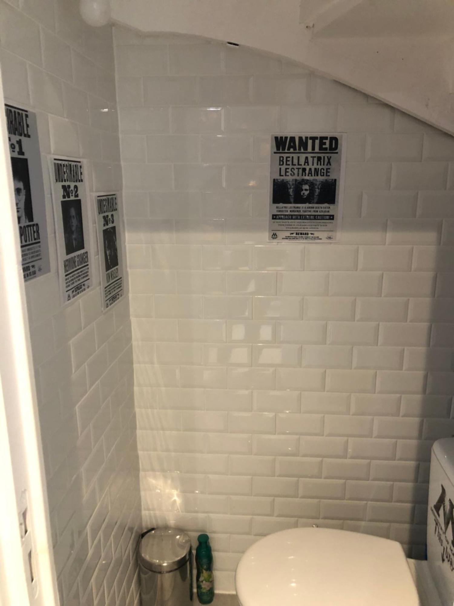 Maison Harry Potter Pour 6 Personnes En Centre Ville 몽토방 외부 사진