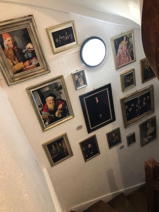 Maison Harry Potter Pour 6 Personnes En Centre Ville 몽토방 외부 사진