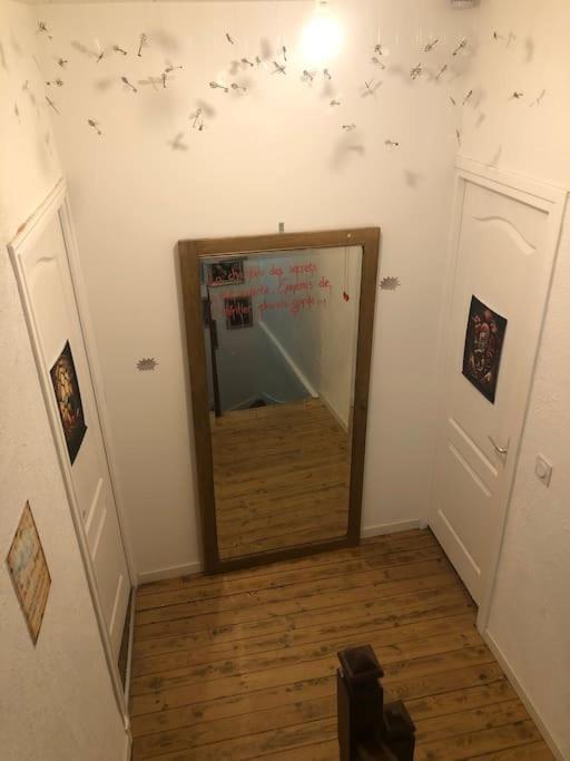 Maison Harry Potter Pour 6 Personnes En Centre Ville 몽토방 외부 사진