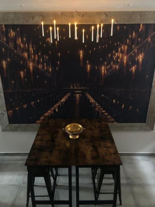 Maison Harry Potter Pour 6 Personnes En Centre Ville 몽토방 외부 사진