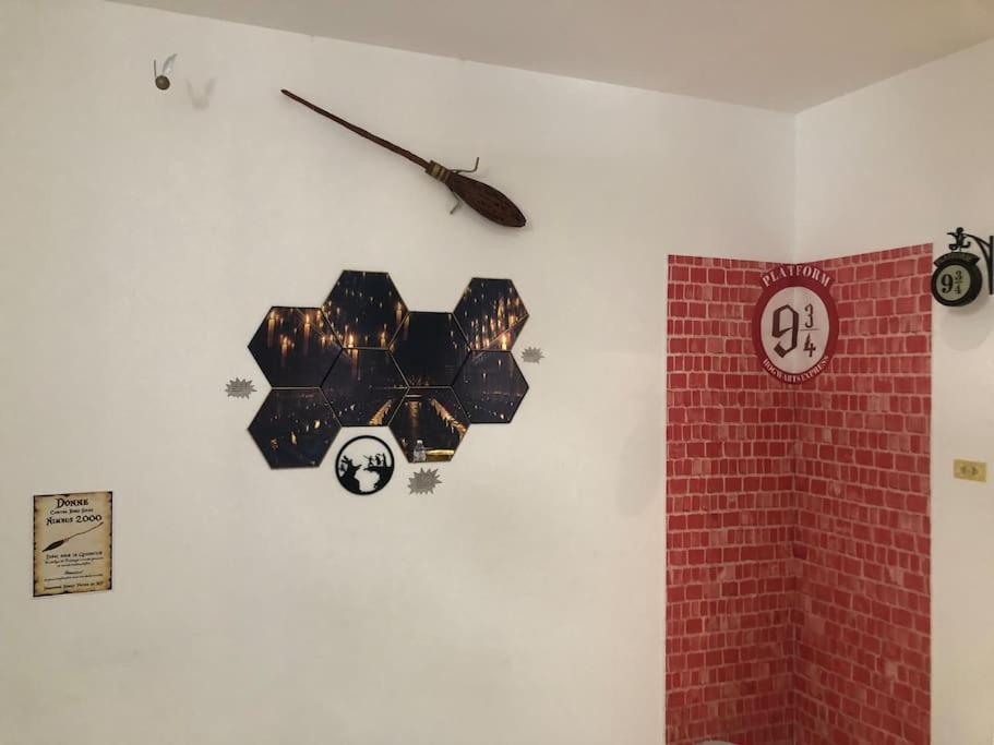 Maison Harry Potter Pour 6 Personnes En Centre Ville 몽토방 외부 사진