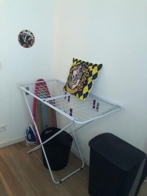 Maison Harry Potter Pour 6 Personnes En Centre Ville 몽토방 외부 사진