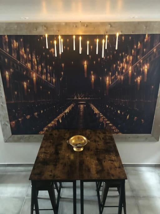Maison Harry Potter Pour 6 Personnes En Centre Ville 몽토방 외부 사진