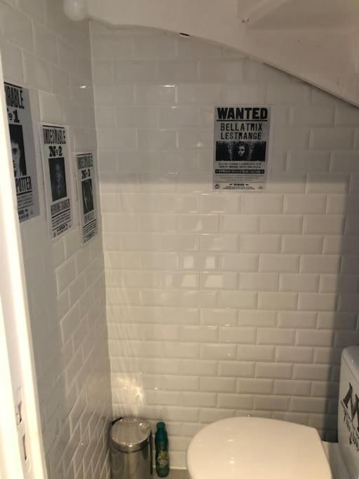Maison Harry Potter Pour 6 Personnes En Centre Ville 몽토방 외부 사진