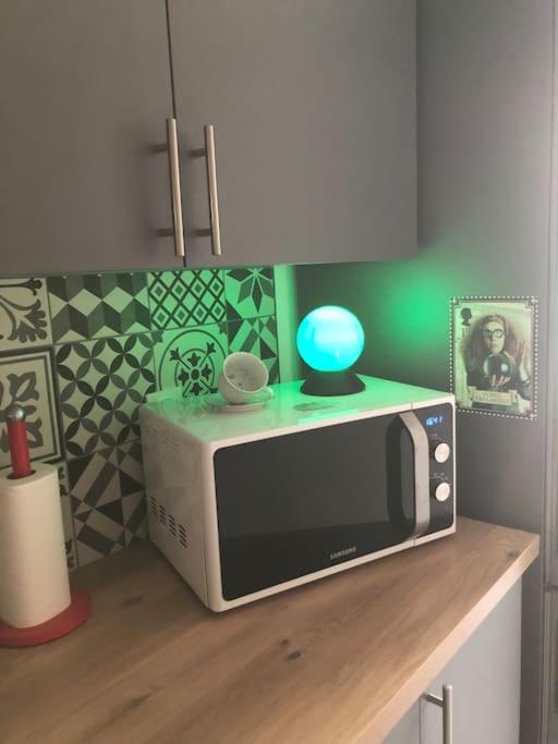 Maison Harry Potter Pour 6 Personnes En Centre Ville 몽토방 외부 사진